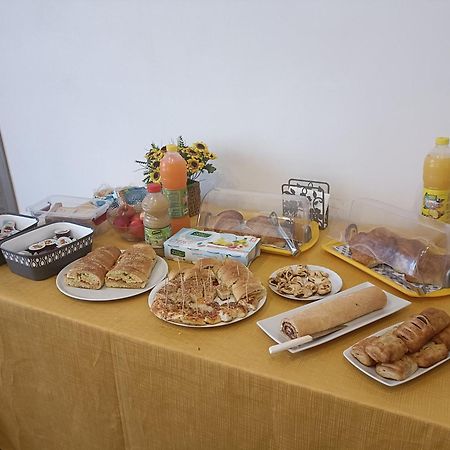 B&B Castiglione Custonaci Extérieur photo