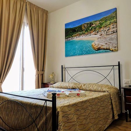 B&B Castiglione Custonaci Extérieur photo