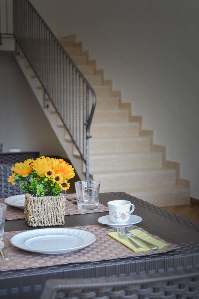 B&B Castiglione Custonaci Extérieur photo