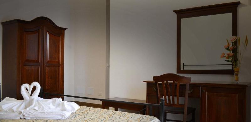 B&B Castiglione Custonaci Extérieur photo