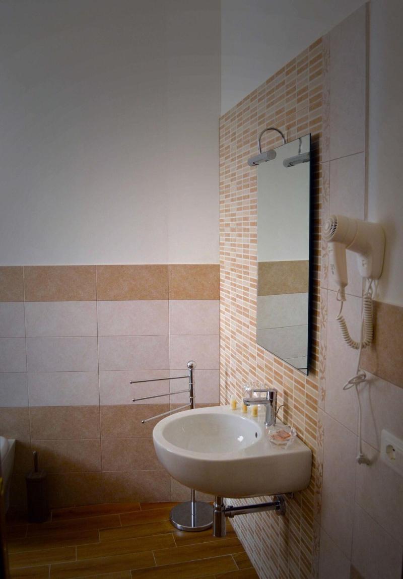 B&B Castiglione Custonaci Extérieur photo