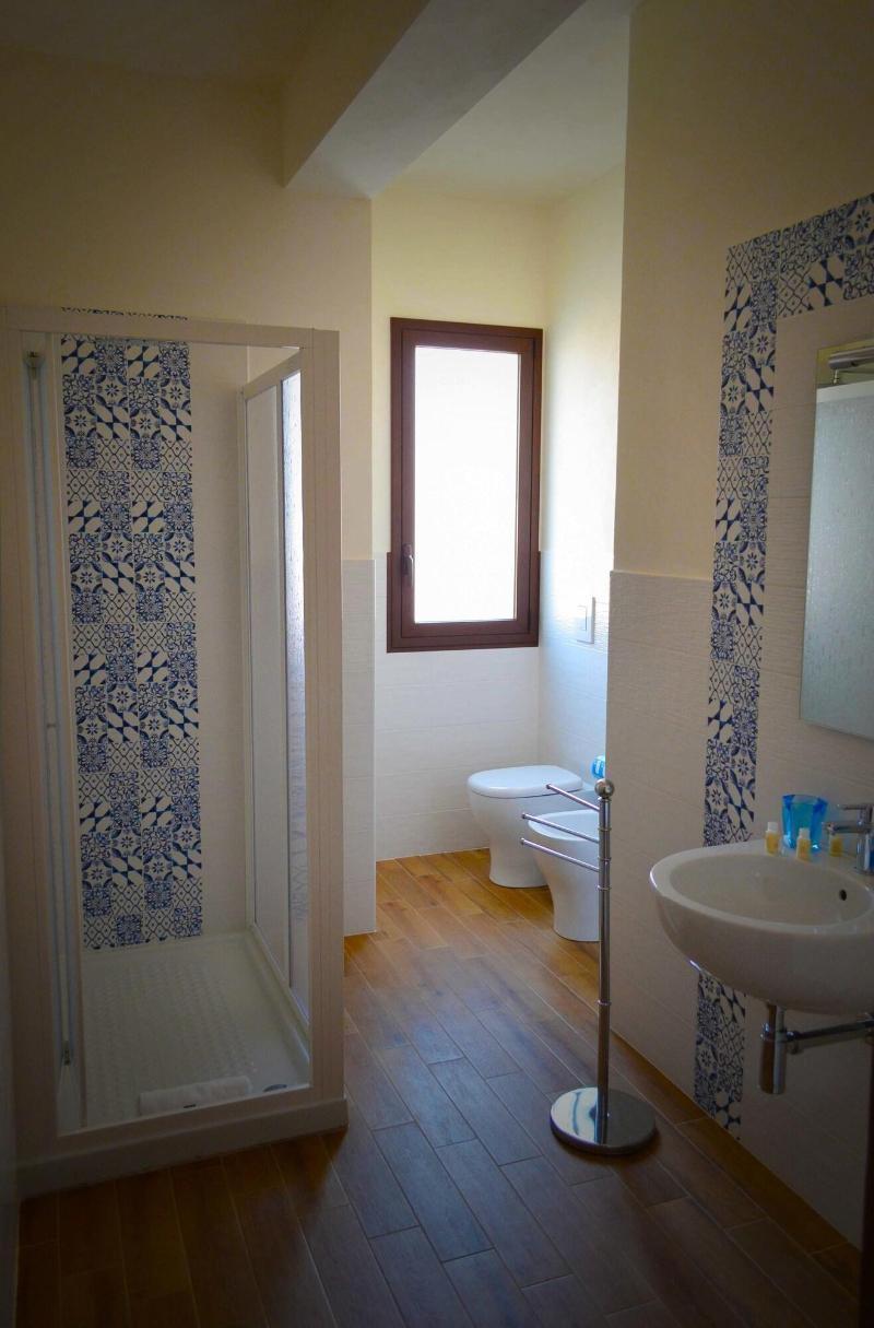 B&B Castiglione Custonaci Extérieur photo