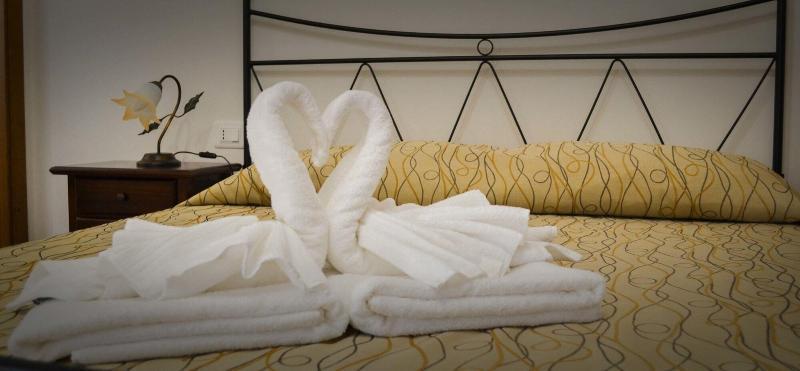 B&B Castiglione Custonaci Extérieur photo