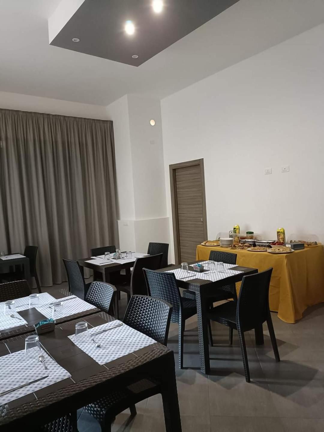 B&B Castiglione Custonaci Extérieur photo