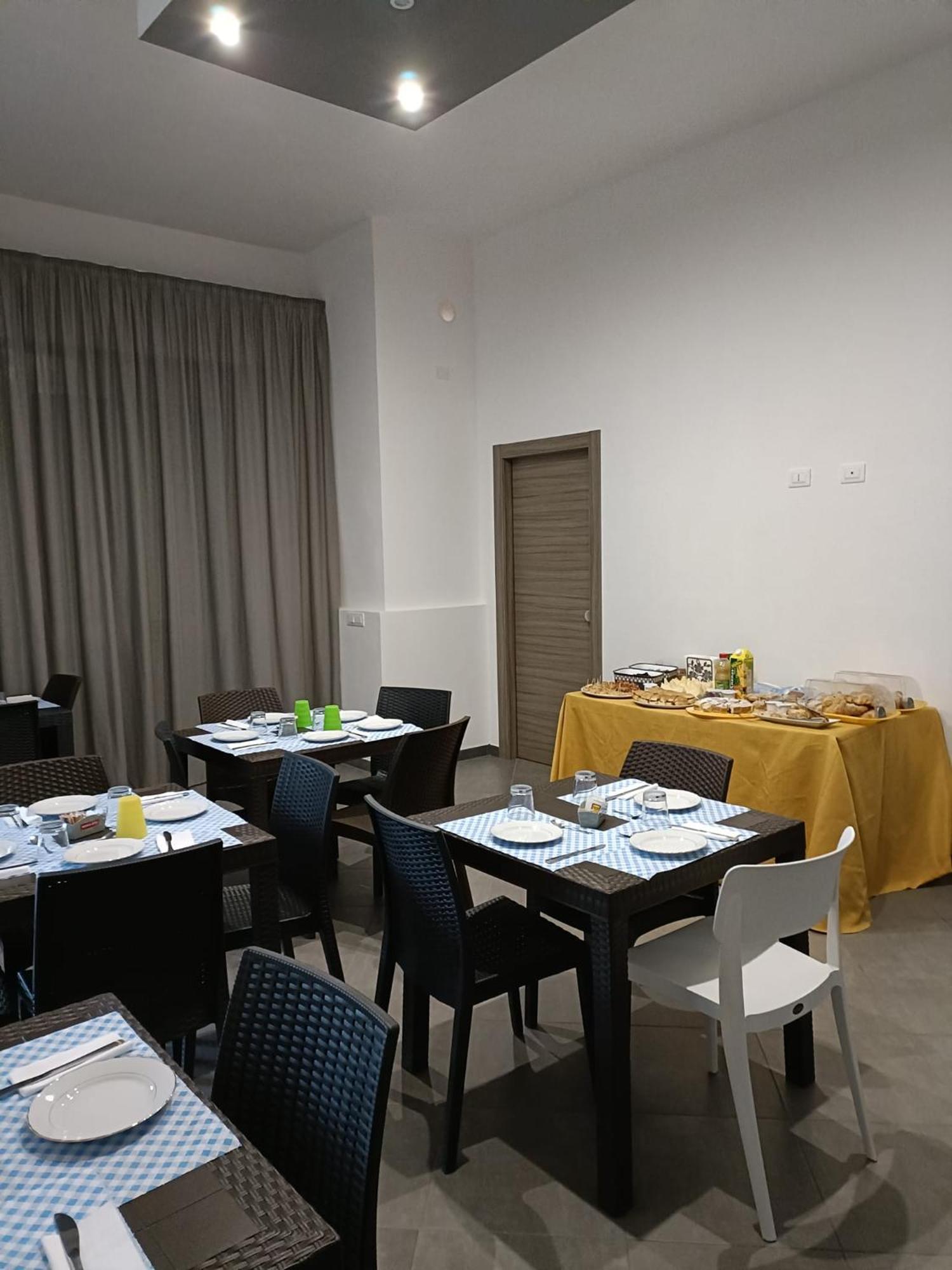 B&B Castiglione Custonaci Extérieur photo