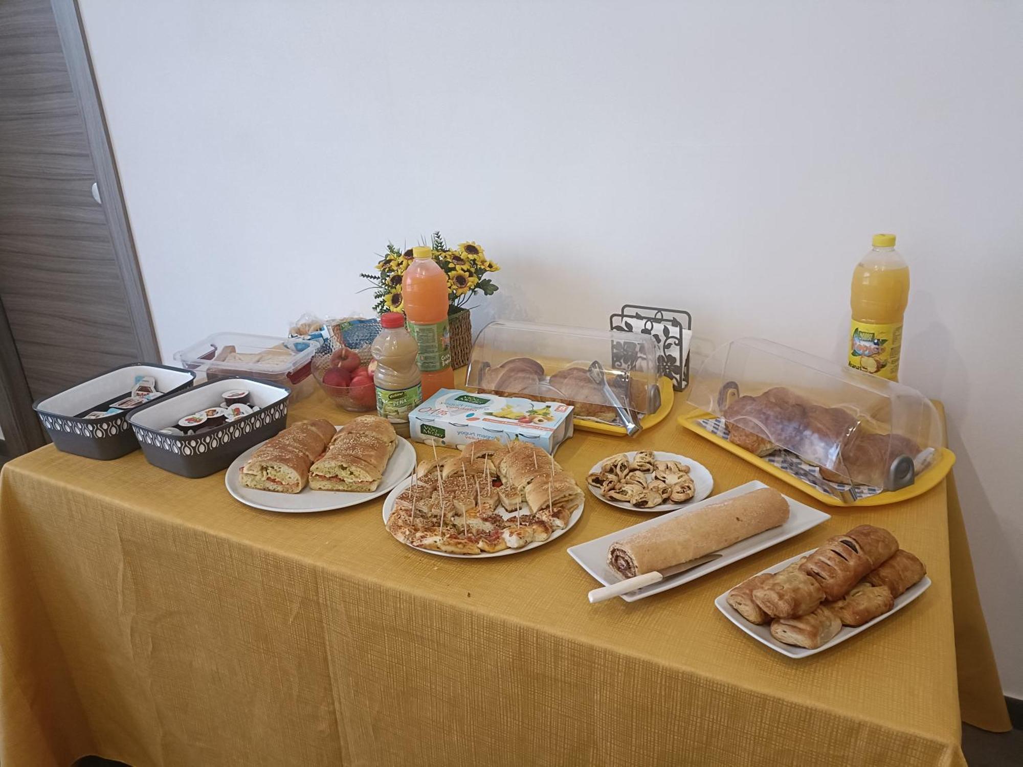 B&B Castiglione Custonaci Extérieur photo