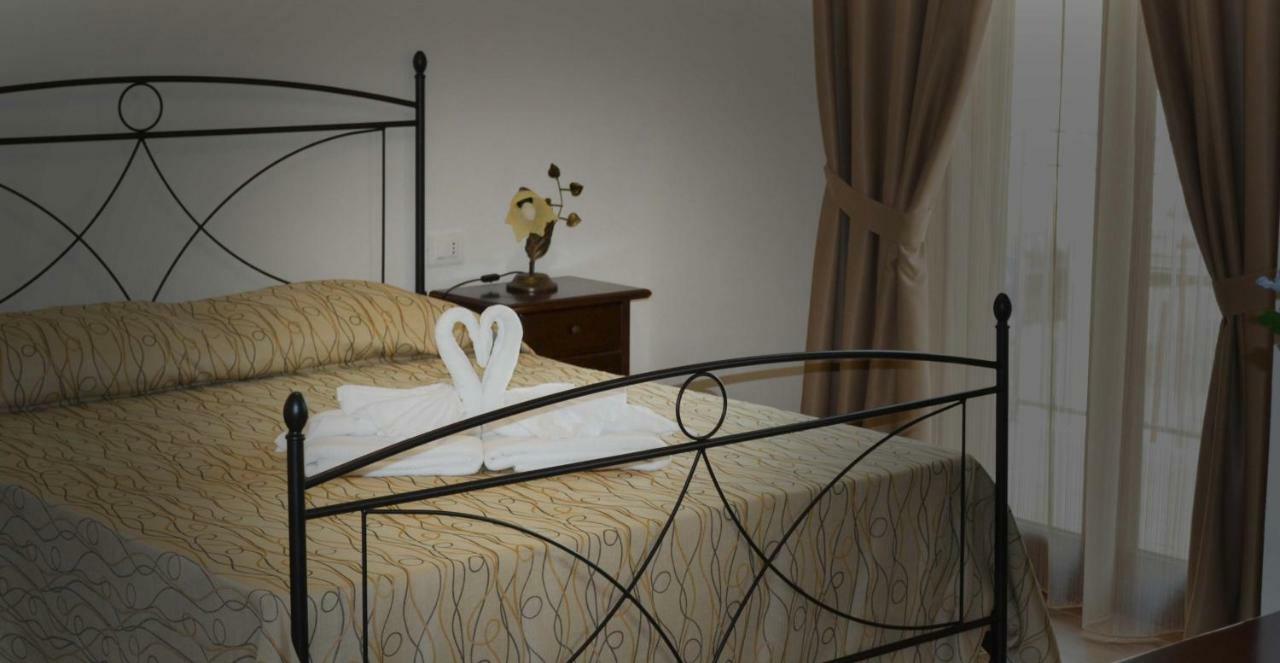 B&B Castiglione Custonaci Extérieur photo