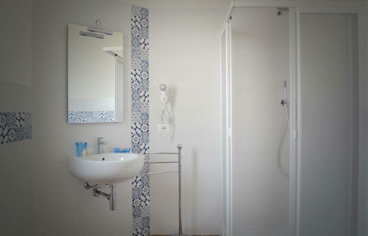 B&B Castiglione Custonaci Extérieur photo