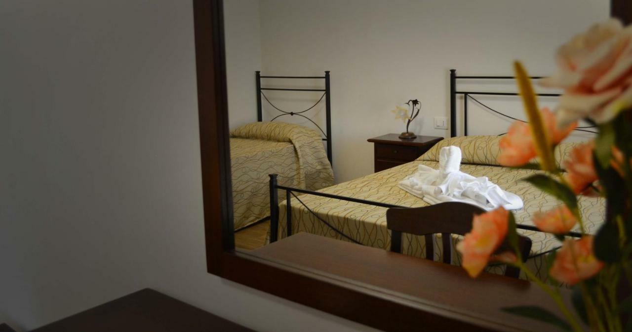 B&B Castiglione Custonaci Extérieur photo