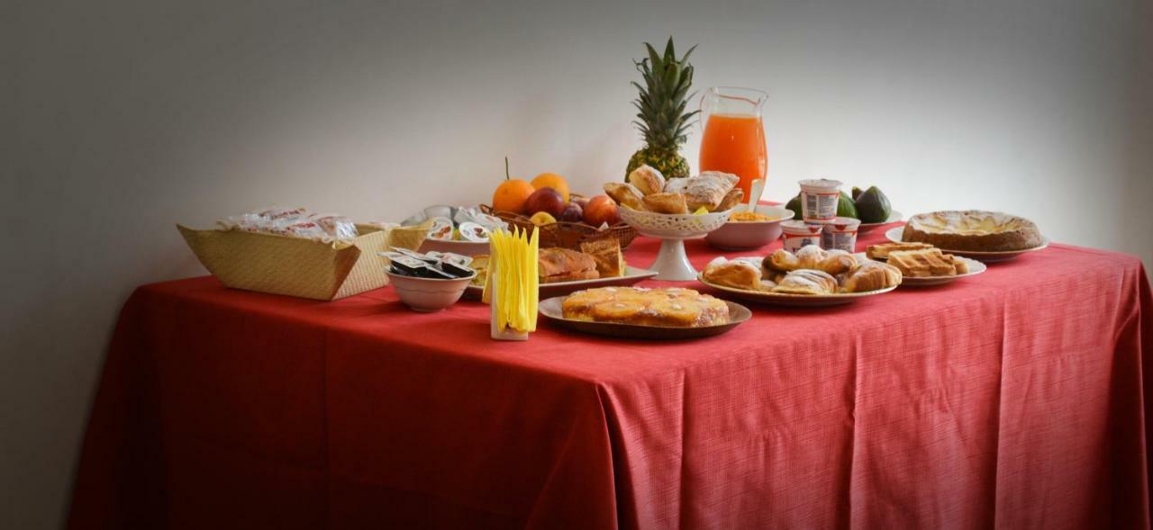 B&B Castiglione Custonaci Extérieur photo
