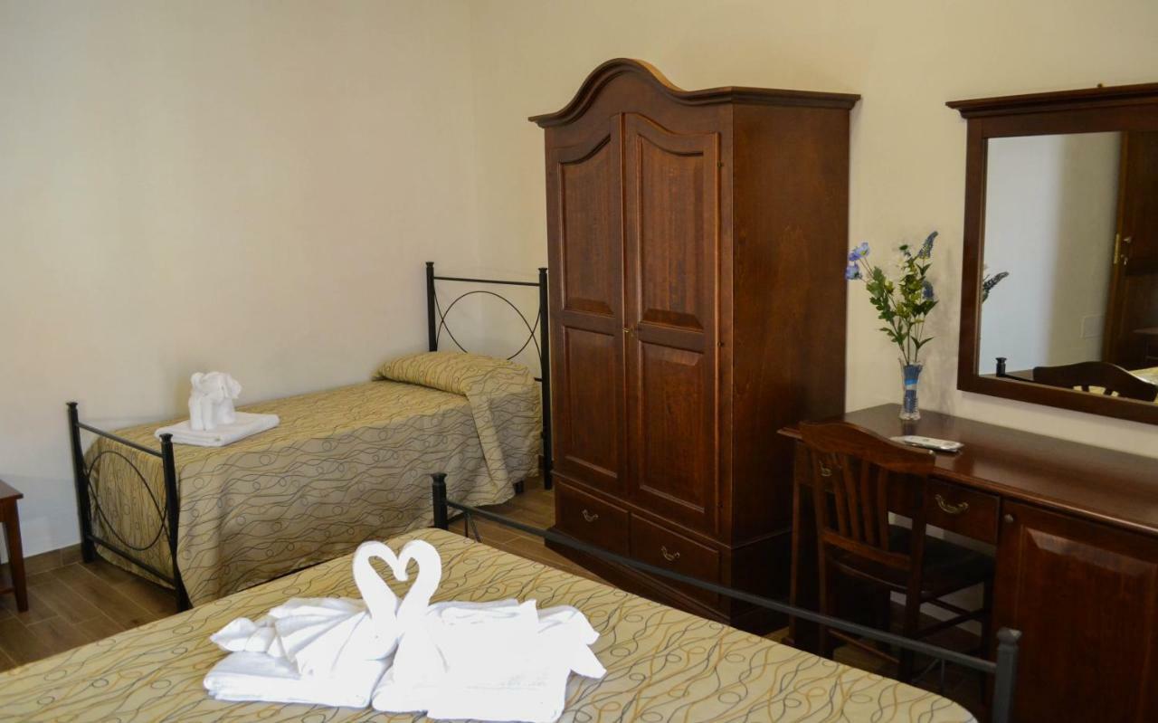 B&B Castiglione Custonaci Extérieur photo