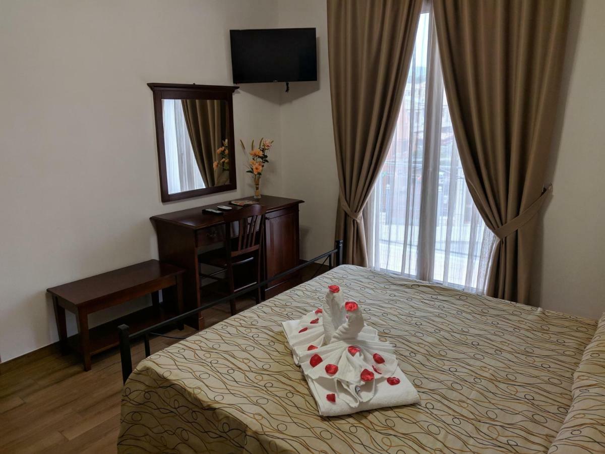 B&B Castiglione Custonaci Extérieur photo